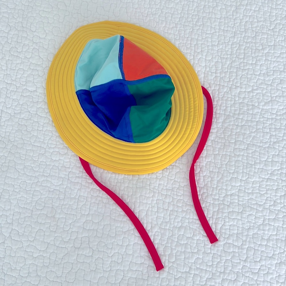 Hanna Andersson Baby Swim Hat